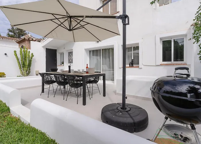 Дом отдыха Casa Alejandro