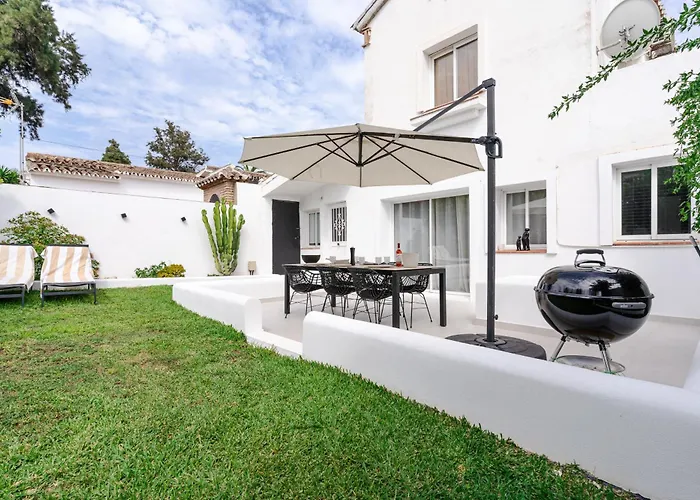 Дом отдыха Casa Alejandro *