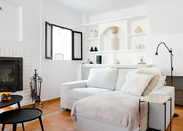 Дом отдыха Casa Alejandro