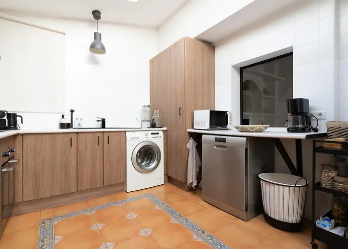 Casa Alejandro Дом отдыха