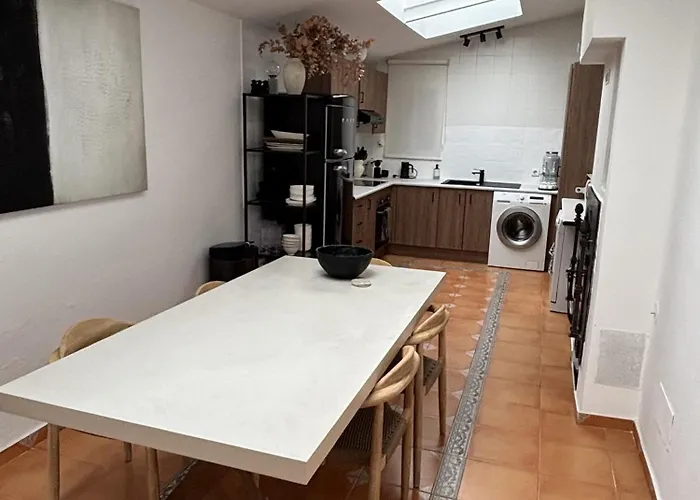 Casa Alejandro Дом отдыха