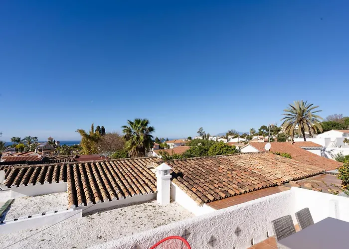 Дом отдыха Casa Alejandro