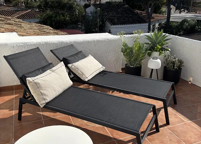 Casa Alejandro Дом отдыха