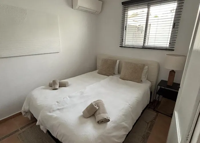 Дом отдыха Casa Alejandro *