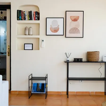 Casa Alejandro * Marbella