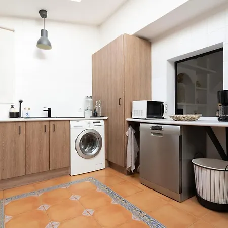 Casa Alejandro Marbella