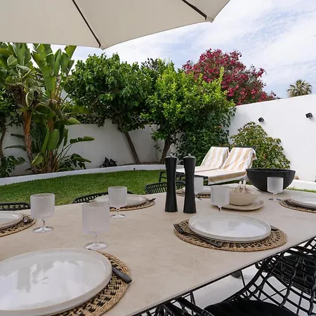 Casa Alejandro Holiday home