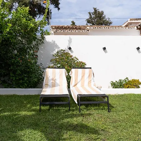 Holiday home Casa Alejandro