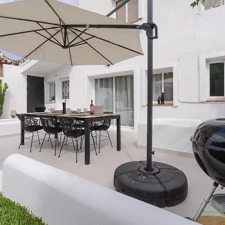 Casa Alejandro Holiday home *