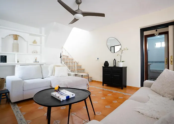Casa Alejandro *