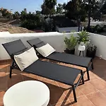 Casa Alejandro בית נופש