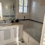 Casa Alejandro בית נופש מארבלה