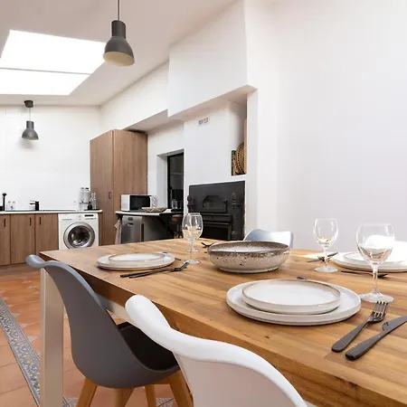 Tatil Evi Casa Alejandro *