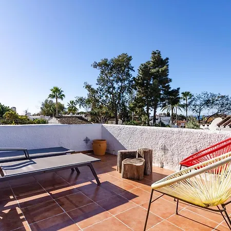 Tatil Evi Casa Alejandro