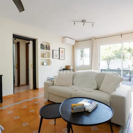 Horská chata Casa Alejandro