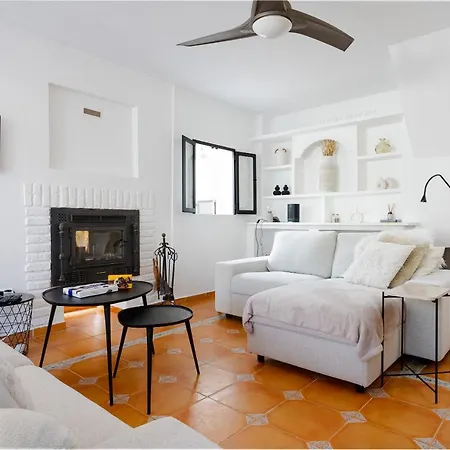 Casa Alejandro Marbella