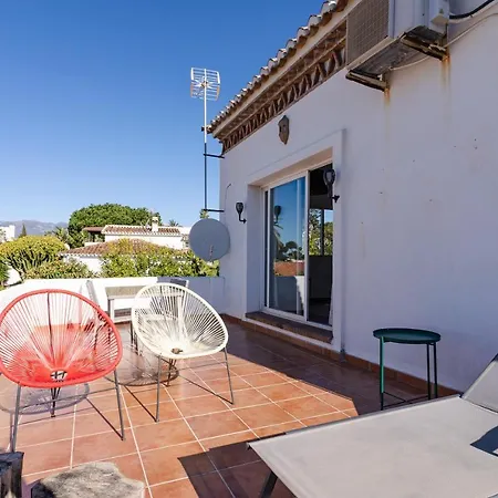 Casa Alejandro Semesterbostad