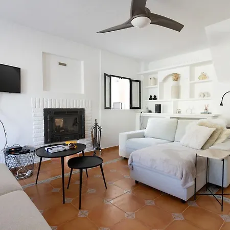 Casa Alejandro * Marbella