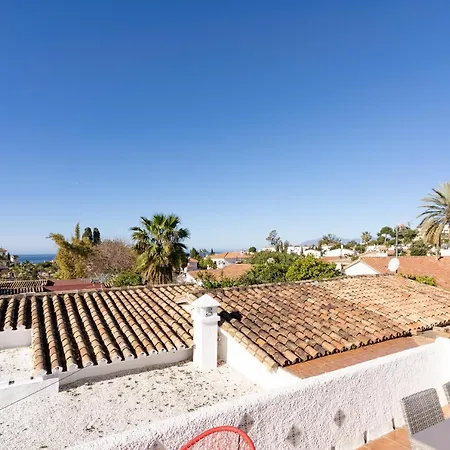 Casa Alejandro Semesterbostad