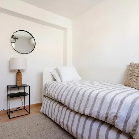 Tatil Evi Casa Alejandro Marbella