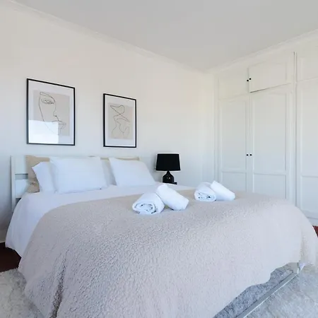 Tatil Evi Casa Alejandro Marbella