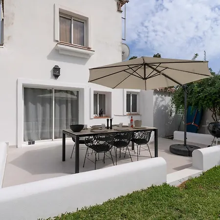 Tatil Evi Casa Alejandro