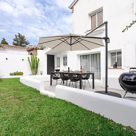 Casa Alejandro * Marbella