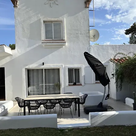 Casa de Férias Casa Alejandro