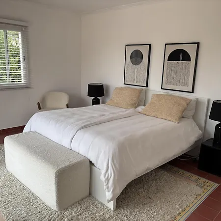 Casa de Férias Casa Alejandro