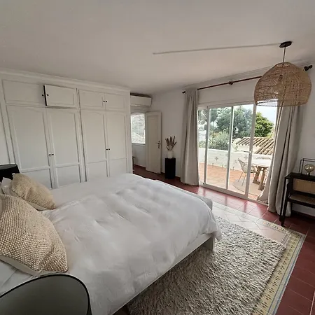 Casa de Férias Casa Alejandro Marbella