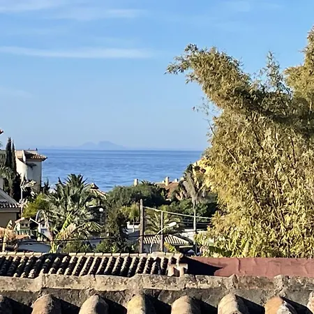 Casa Alejandro Marbella