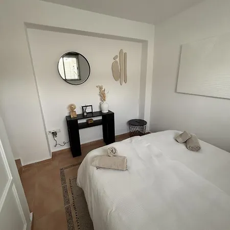 Casa Alejandro Semesterbostad