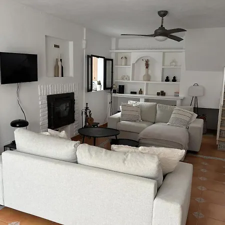 Casa Alejandro * Marbella
