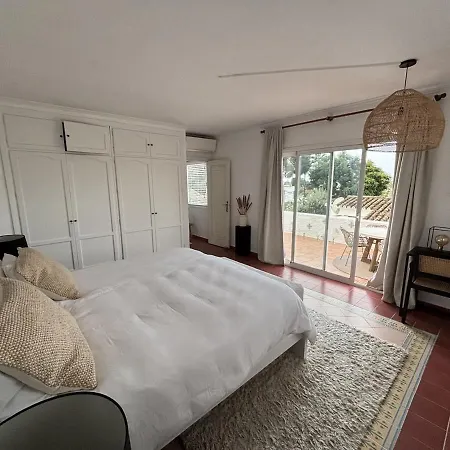 Сasa de vacaciones Casa Alejandro