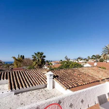 Casa Alejandro Сasa de vacaciones *