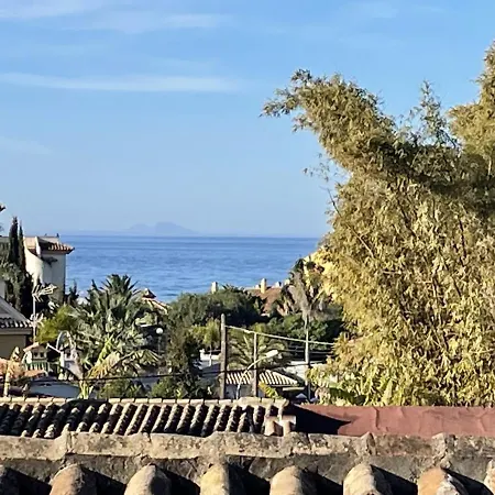 Сasa de vacaciones Casa Alejandro *