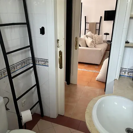 Сasa de vacaciones Casa Alejandro Marbella