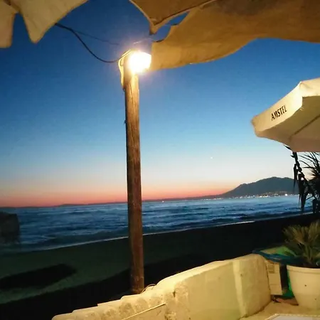 Casa Alejandro Semesterbostad