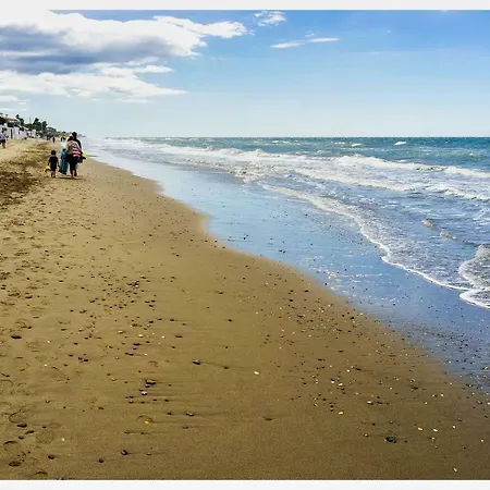 Tatil Evi Casa Alejandro *