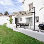 Holiday home Casa Alejandro *