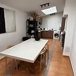 Casa Alejandro Holiday home