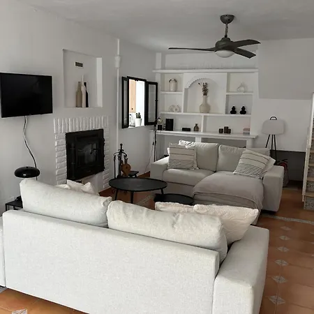 Casa Alejandro Holiday home