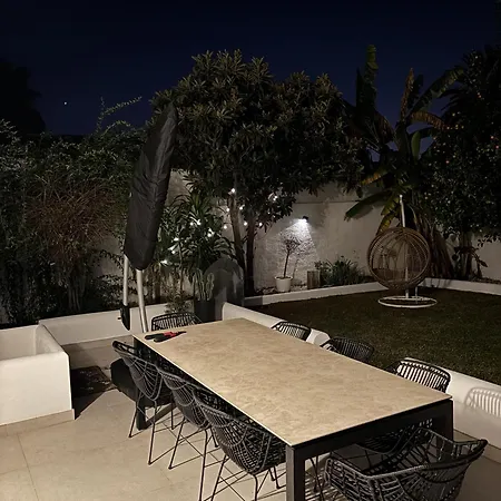 Casa Alejandro * Μαρμπέλλα