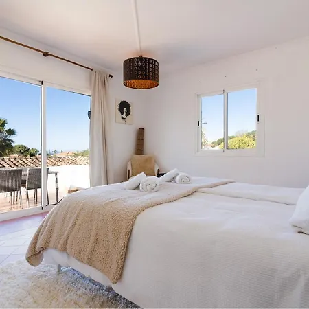 Holiday home Casa Alejandro Marbella