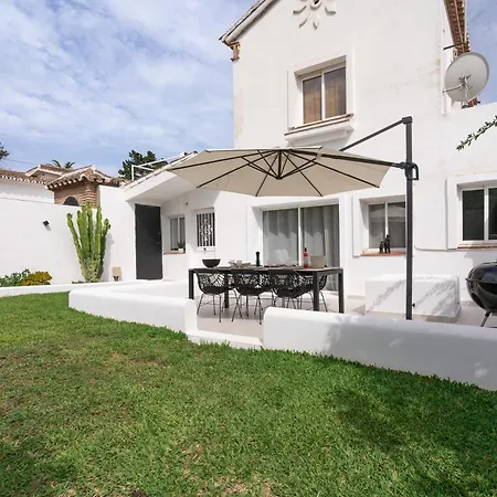 Holiday home Casa Alejandro *