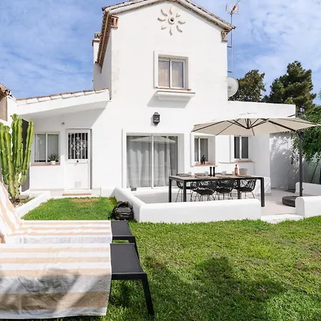 Casa Alejandro * Marbella