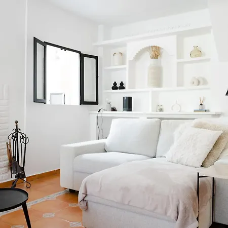 بيت للعطل Casa Alejandro
