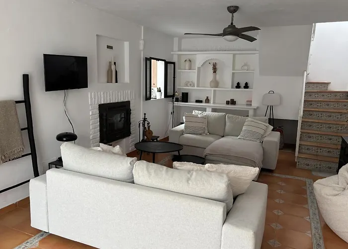 Casa Alejandro Holiday home