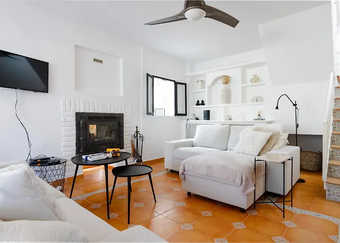 Holiday home Casa Alejandro Marbella